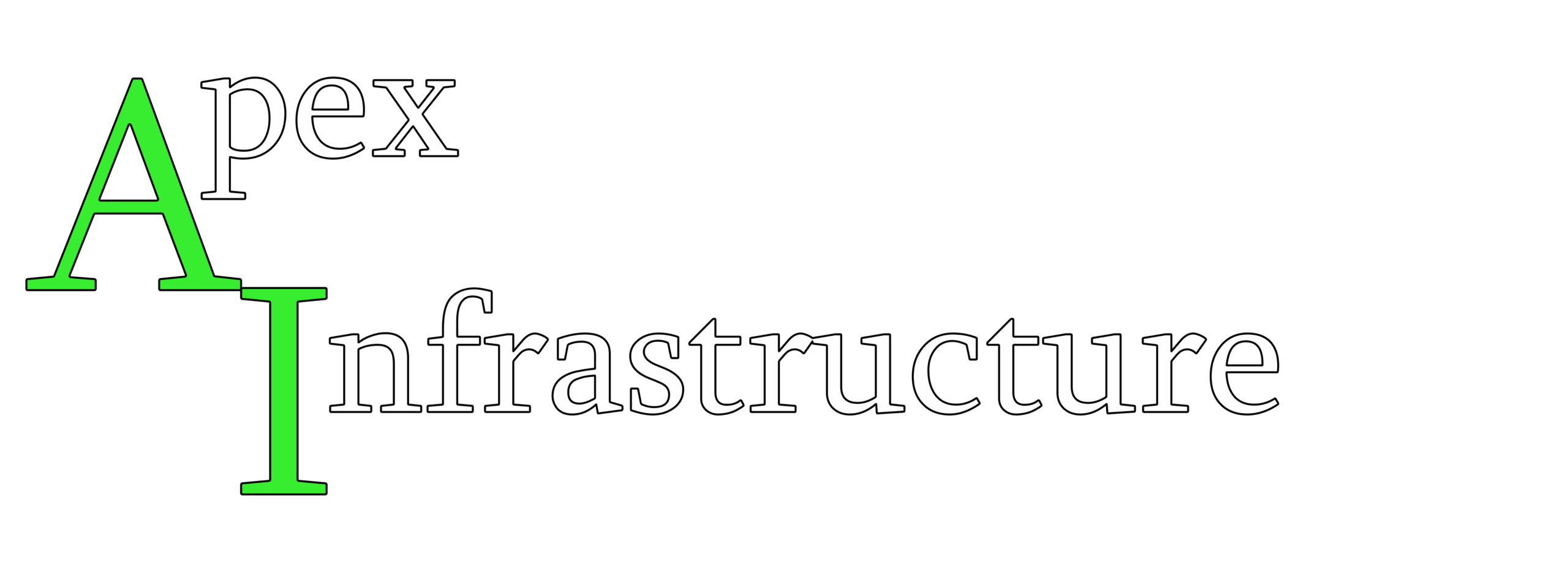 Apex Infrastructure